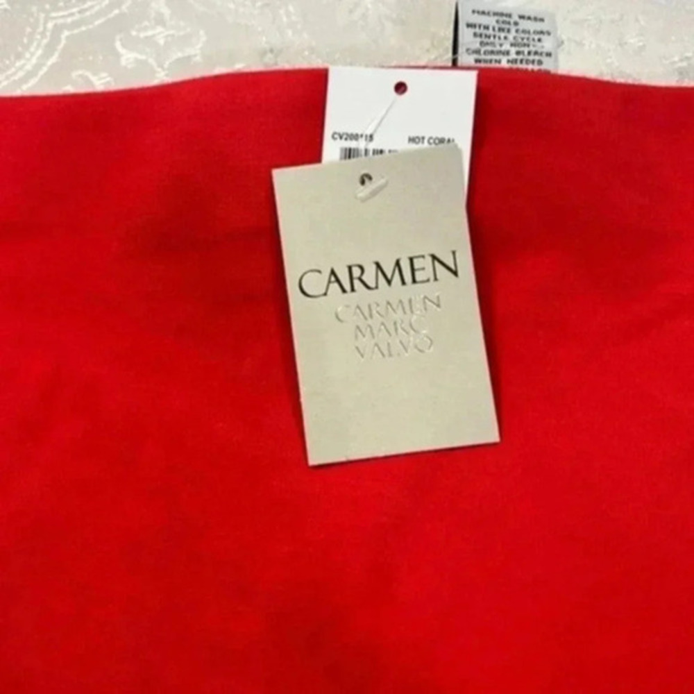 Carmen women’s skirt 8